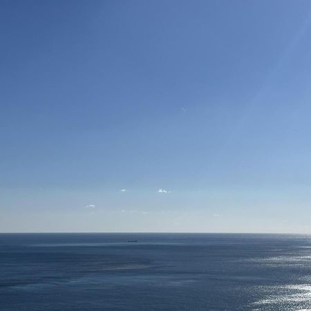 Caterine Vila Positano Exterior foto