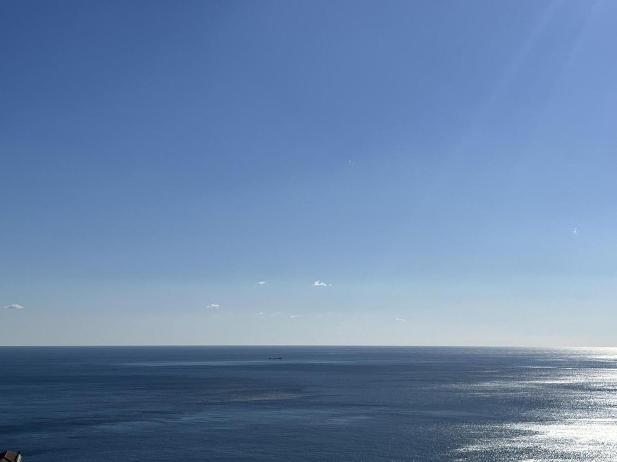 Caterine Vila Positano Exterior foto