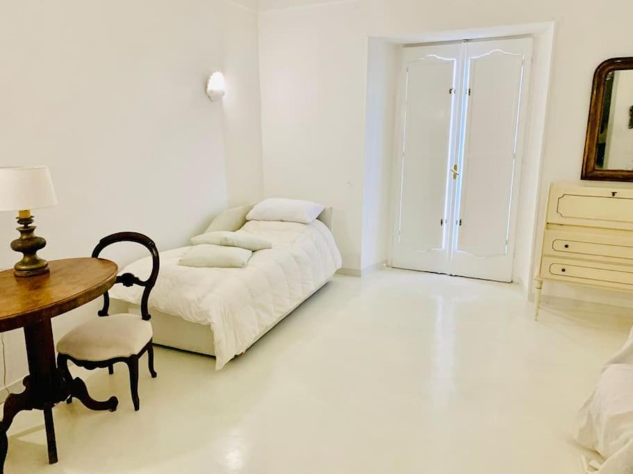 Caterine Vila Positano Exterior foto