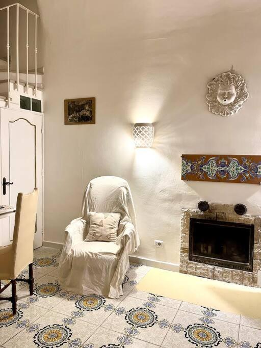 Caterine Vila Positano Exterior foto